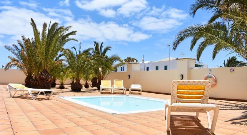 Riviera Park Apartamento *