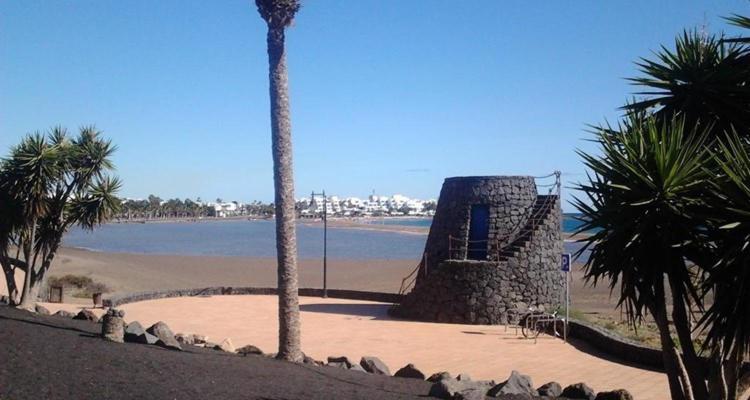 Apartamento Riviera Park *