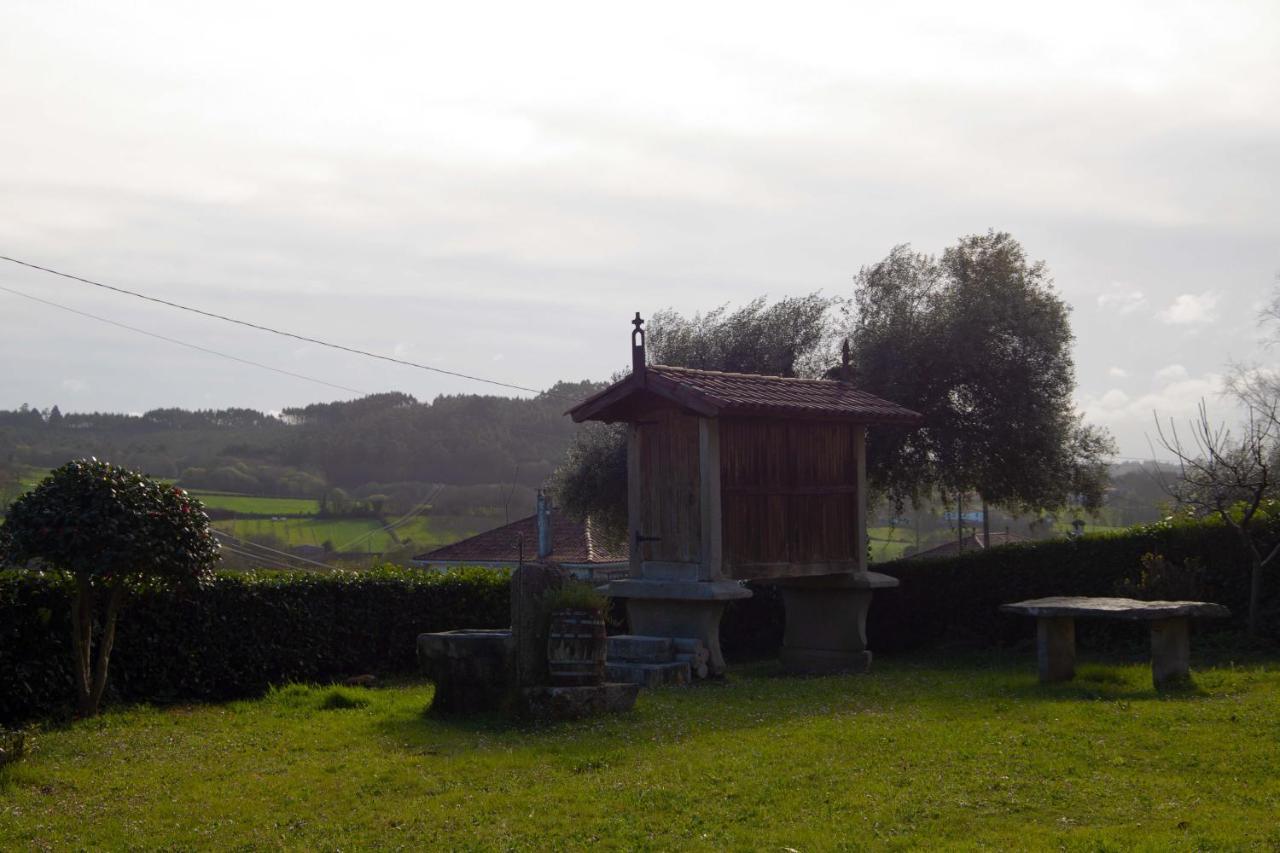 Casa Milia Country house