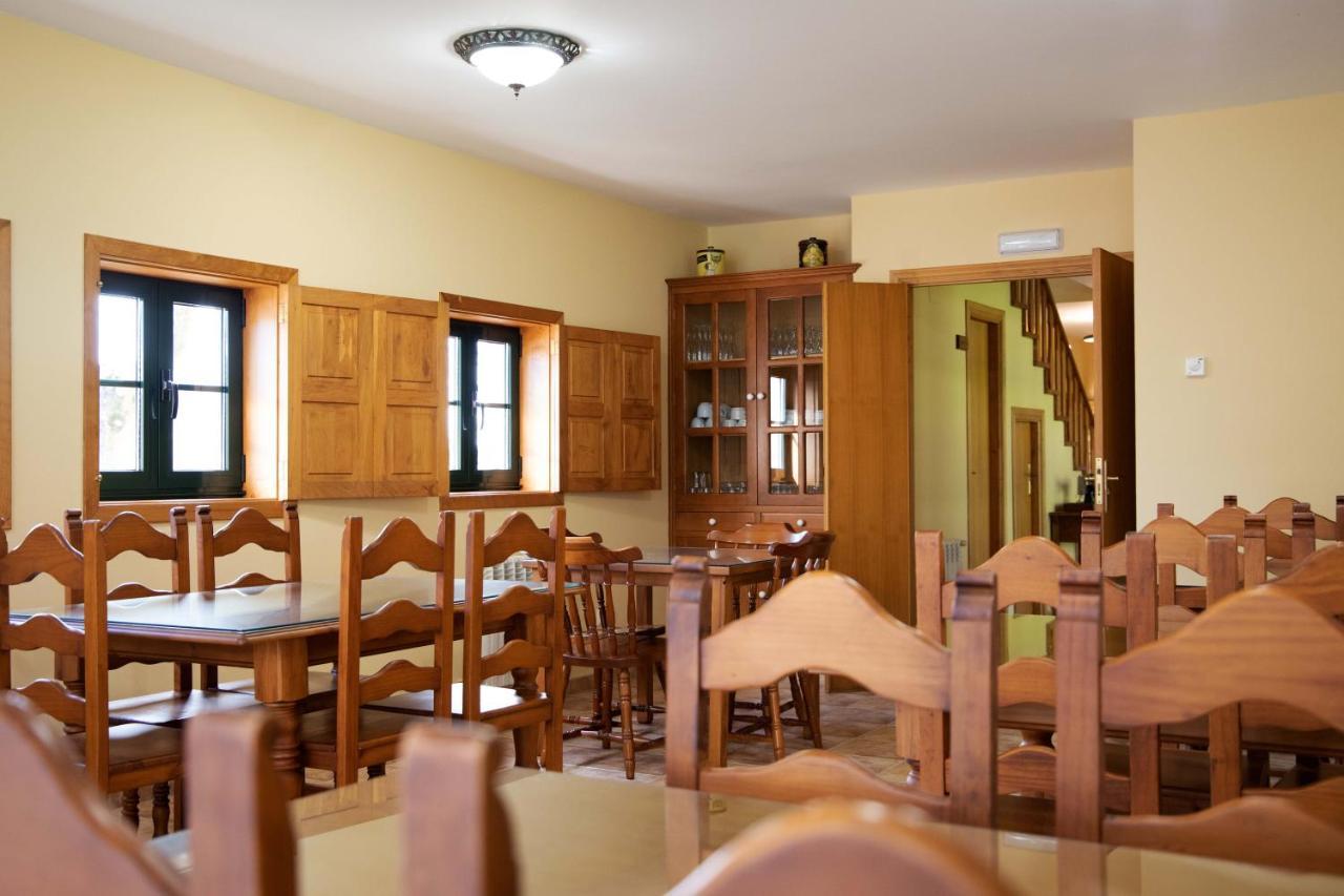 Country house Casa Milia *
