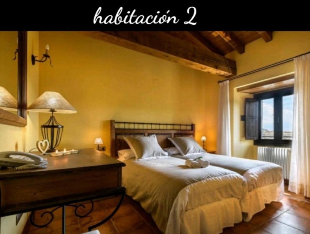 Hospederia Santa Fe Hotel