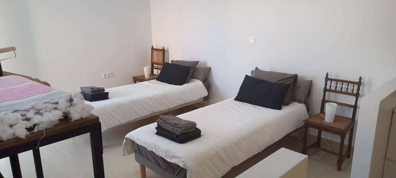 Country house D'hotes A La Campagne Cortijo Del Aguadero