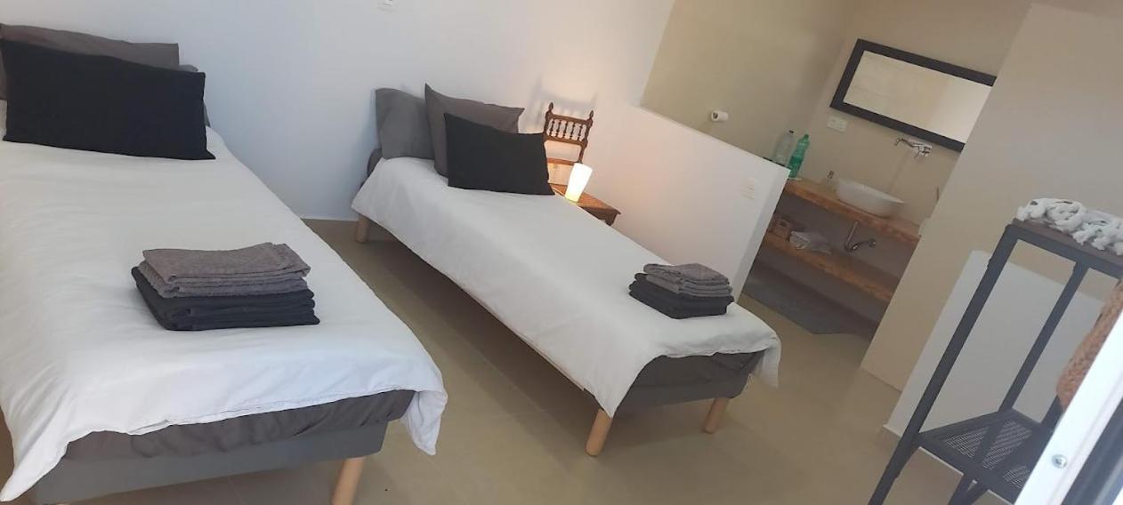 Country house D'hotes A La Campagne Cortijo Del Aguadero *