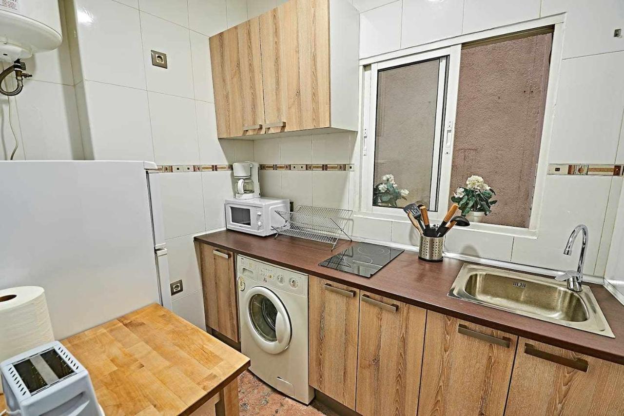 Where Want To Be Acogedor Piso En El Centro Apartment *