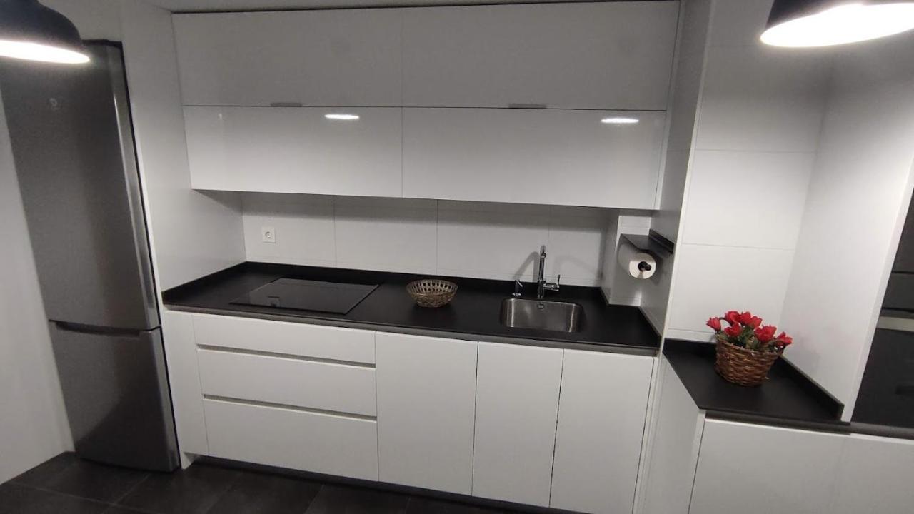 Castaños De Apartamento Burgo