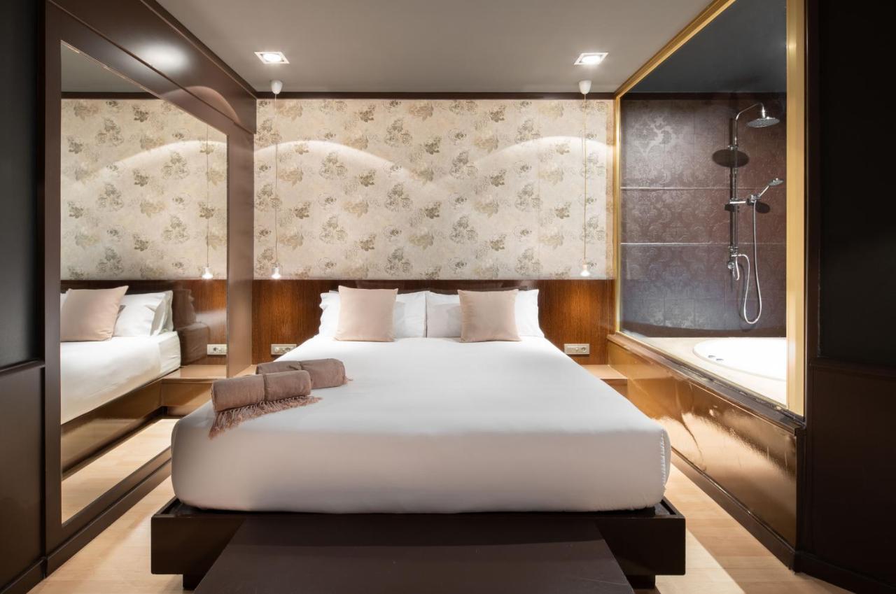 Hotel del amor Punt 14