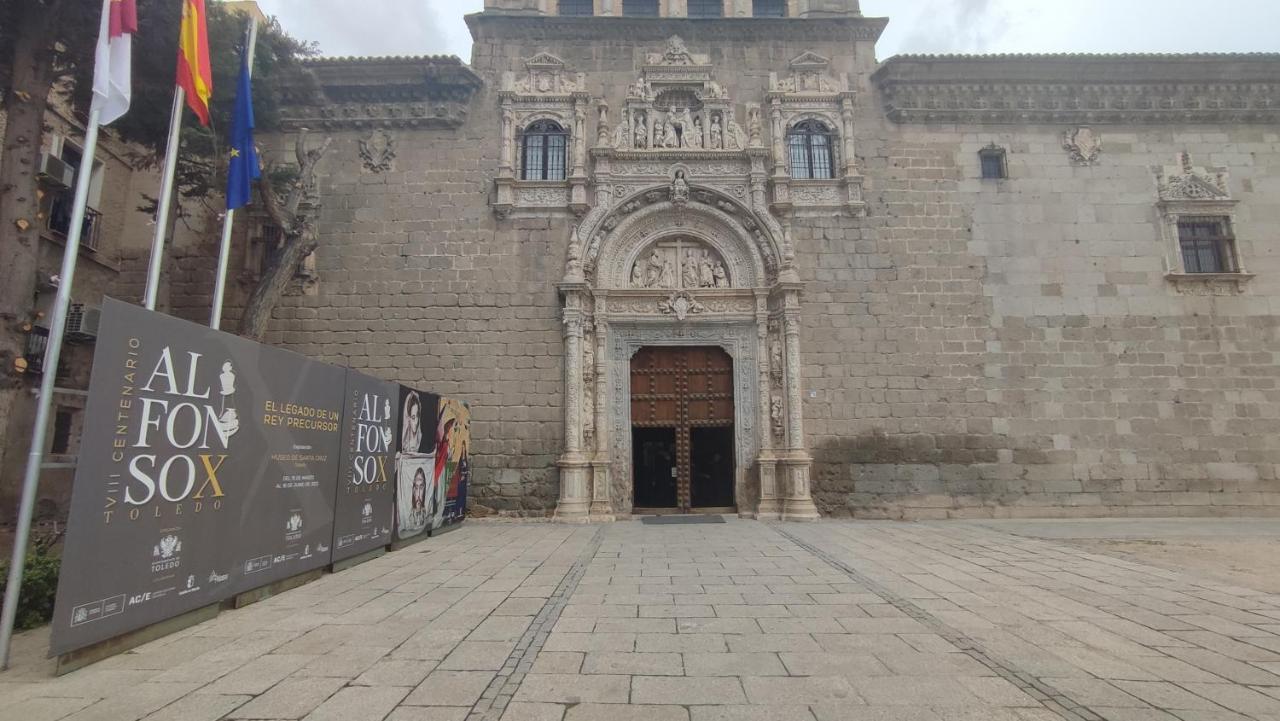La Casa Del Cerrillo * Sonseca