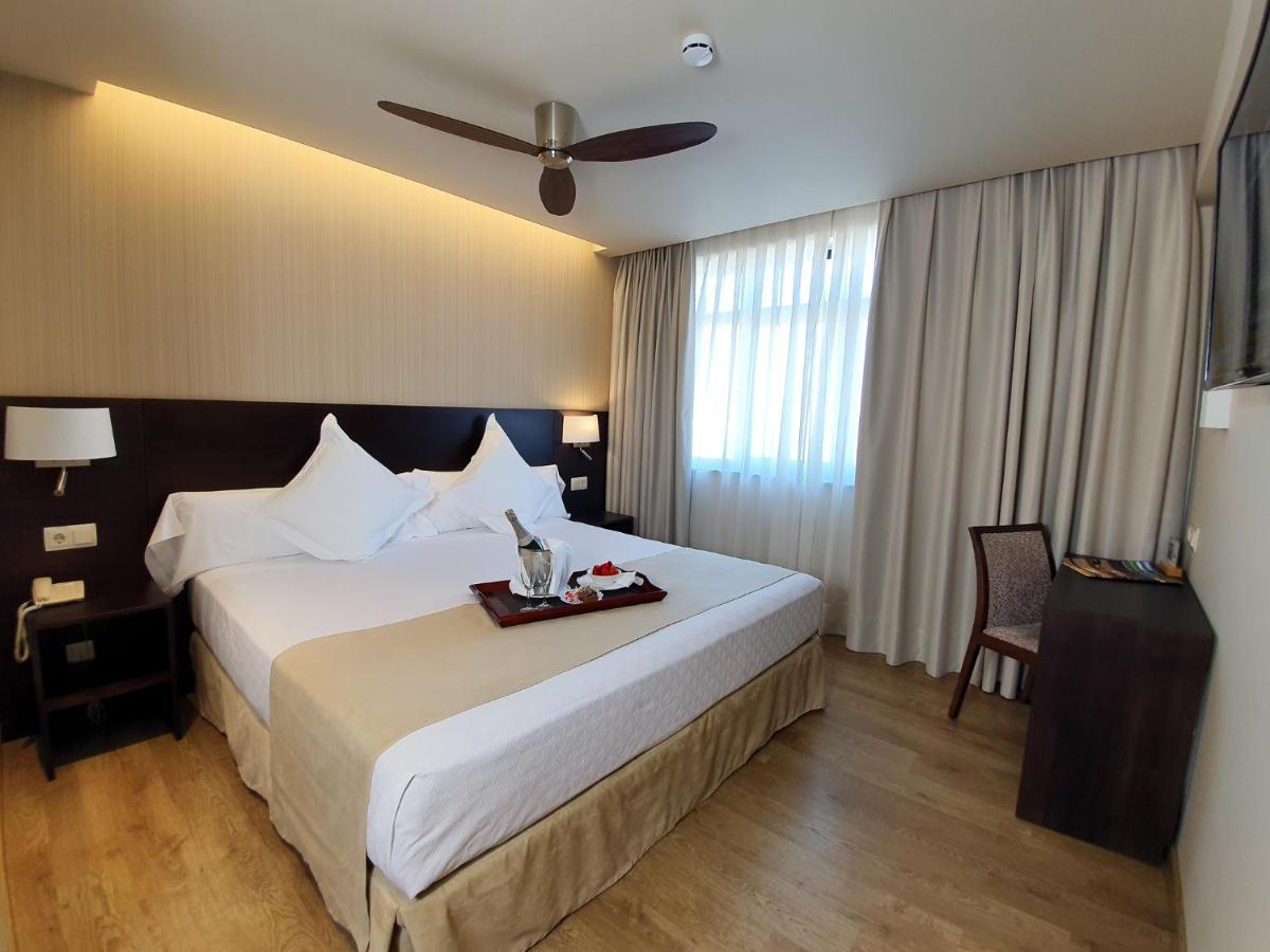 Montemar Hotel
