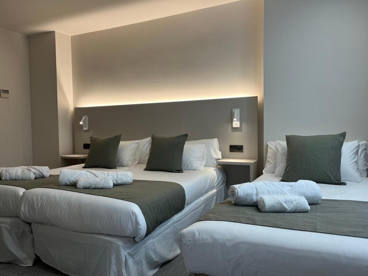Hotel Vtz San Valero