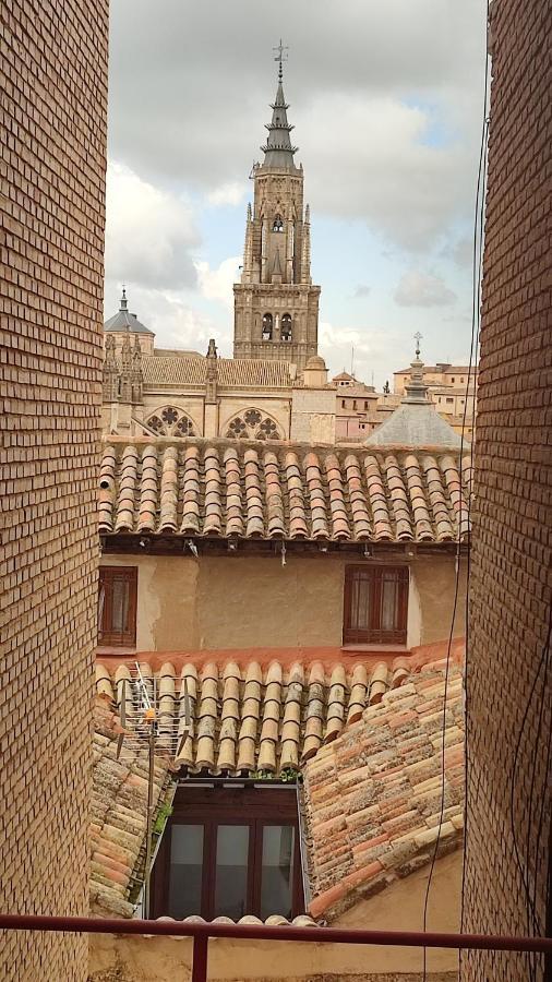 La Casa Del Cerrillo Sonseca