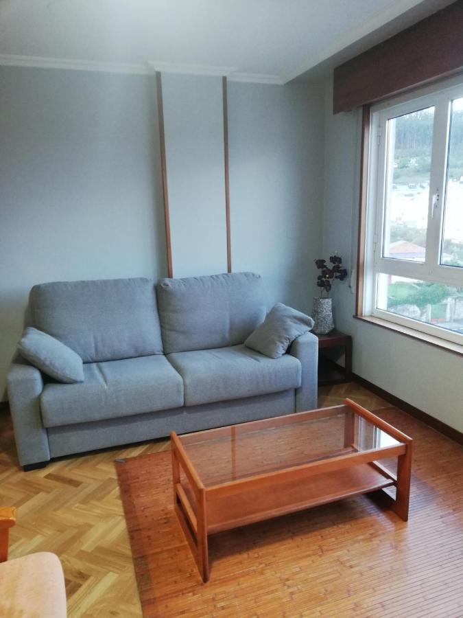 Apartamento Playa De Covas Apartamento Viveiro