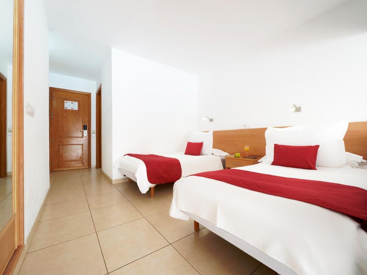 Aparthotel Vistaflor Puerto Plata