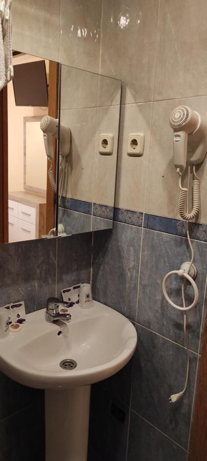 San Marcos Guest house *