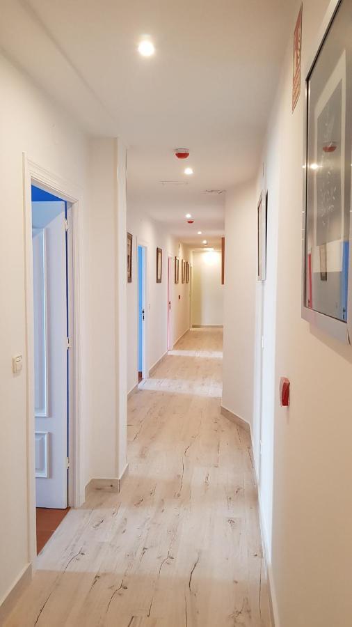 Nuevo Sydney Hotel 2*