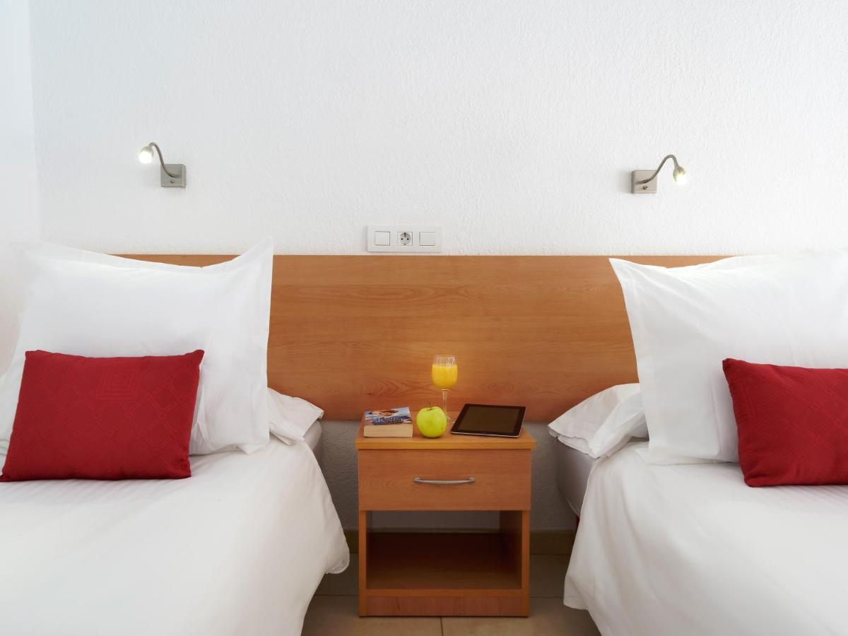 Aparthotel Vistaflor Puerto Plata Mogan