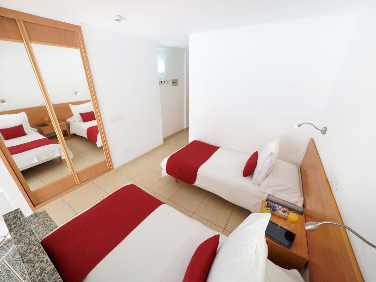 Vistaflor Puerto Plata Aparthotel 3*