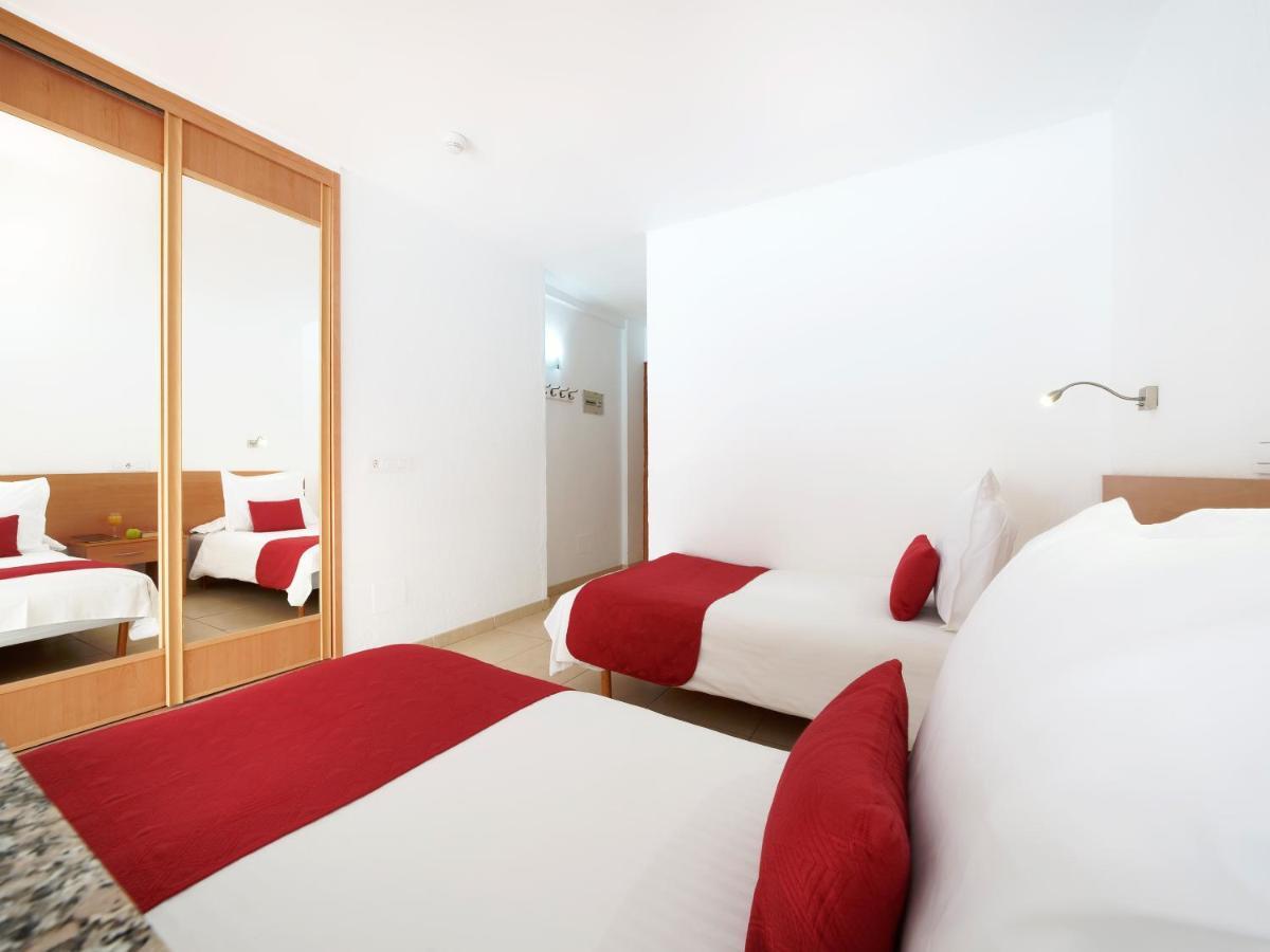 Vistaflor Puerto Plata 3* Mogan