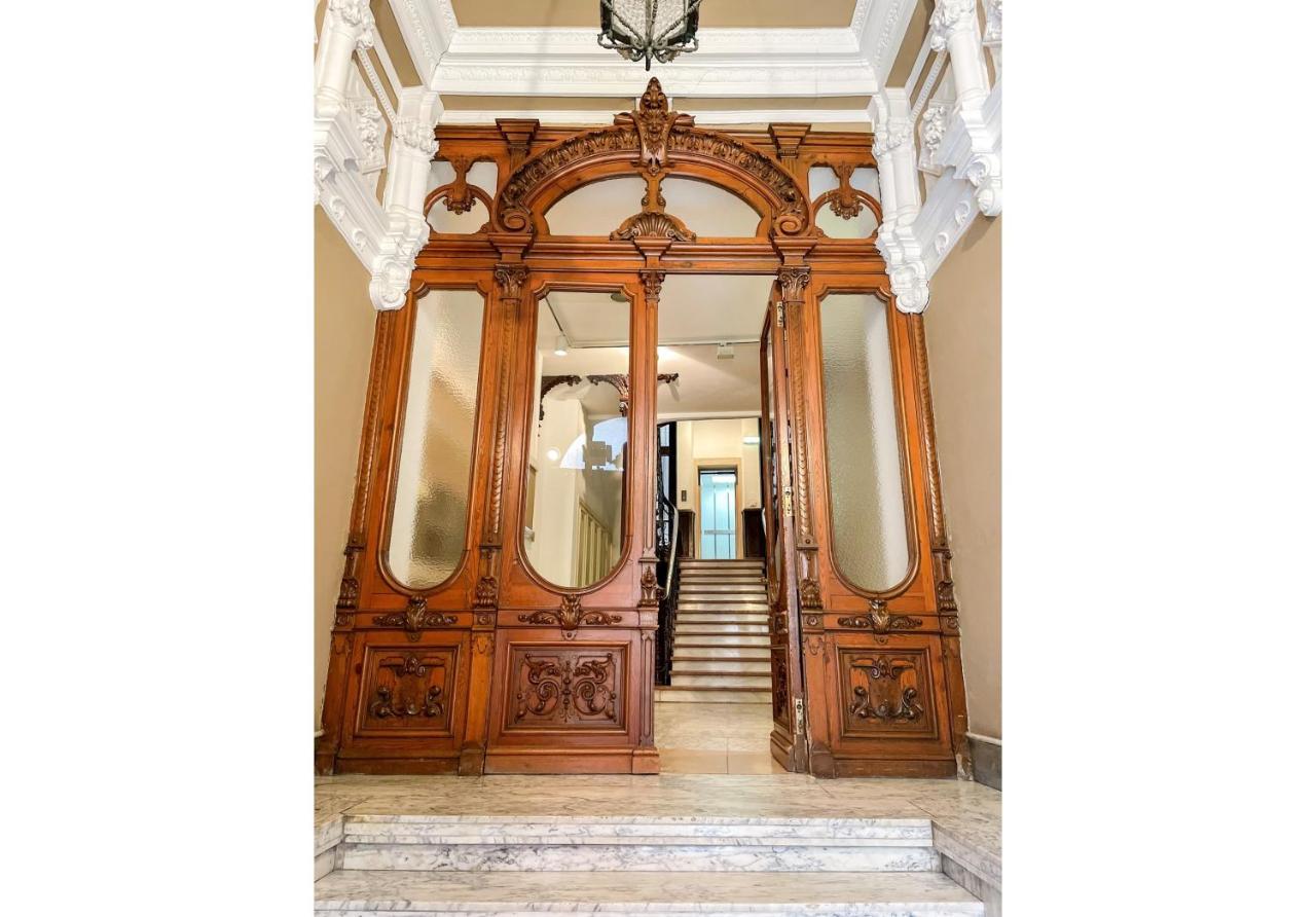 Apartment 1901 - Impresionante Piso De Diseno En Edificio Emblematico Gijon
