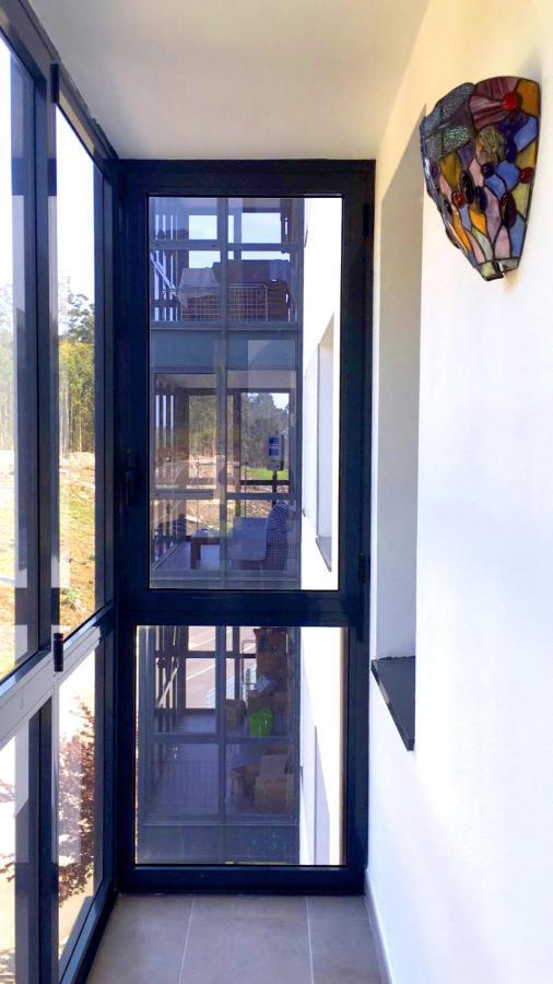 Area Playa Viveiro , Apartment