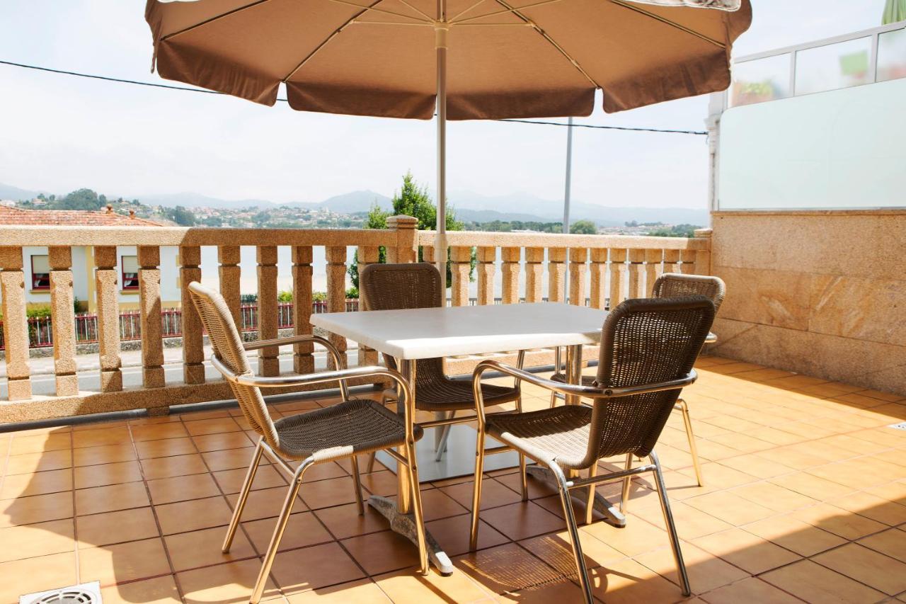 Apartamento Ría De Bayona *