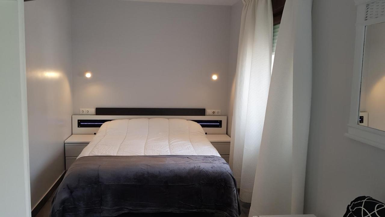 Hotel Nuevo Sydney