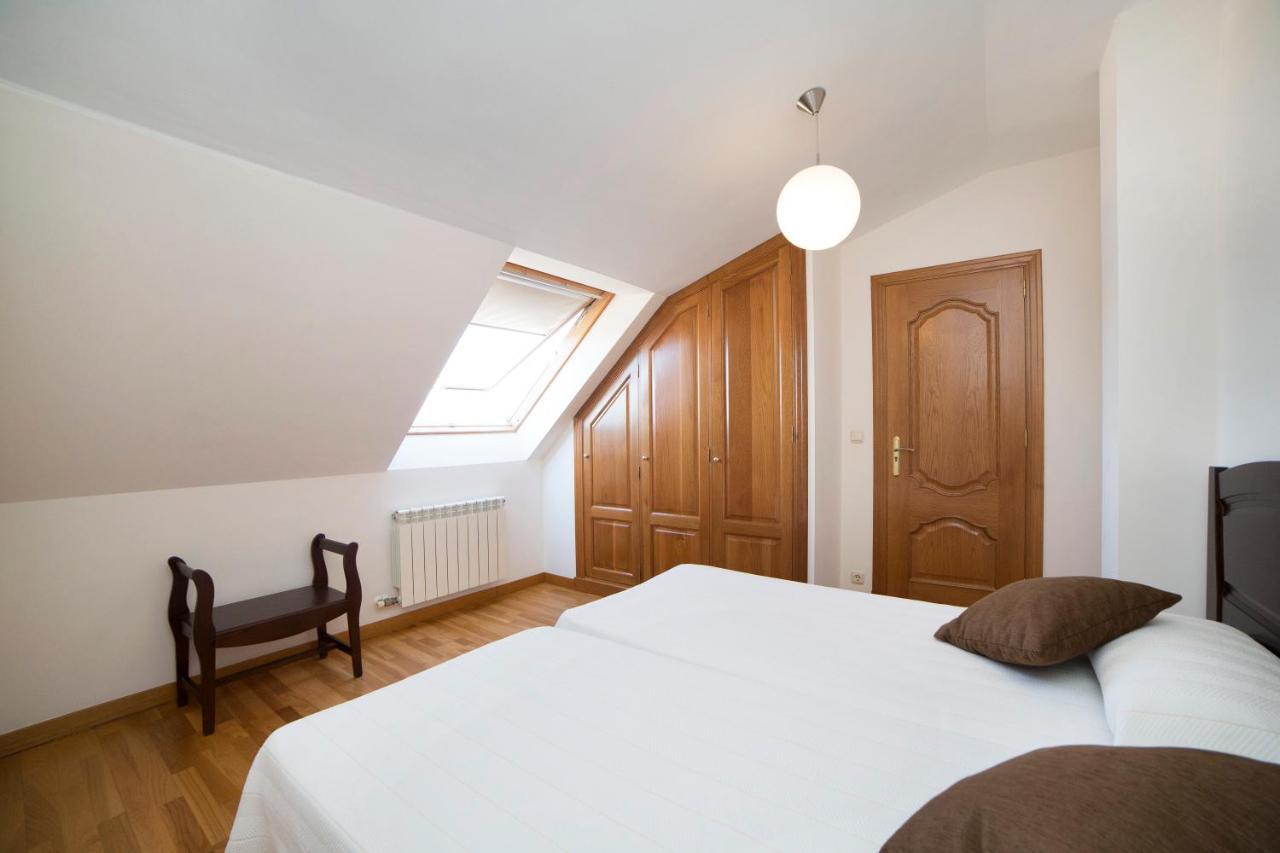 Apartamento Ría De Bayona