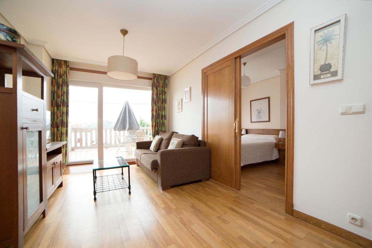 Ría De Bayona Apartamento Baiona
