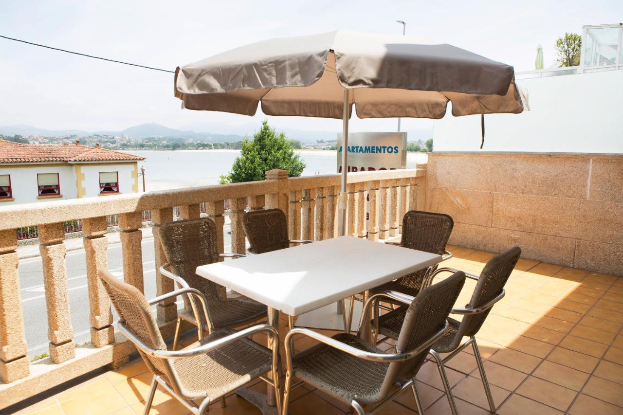 Apartamento Ría De Bayona Baiona