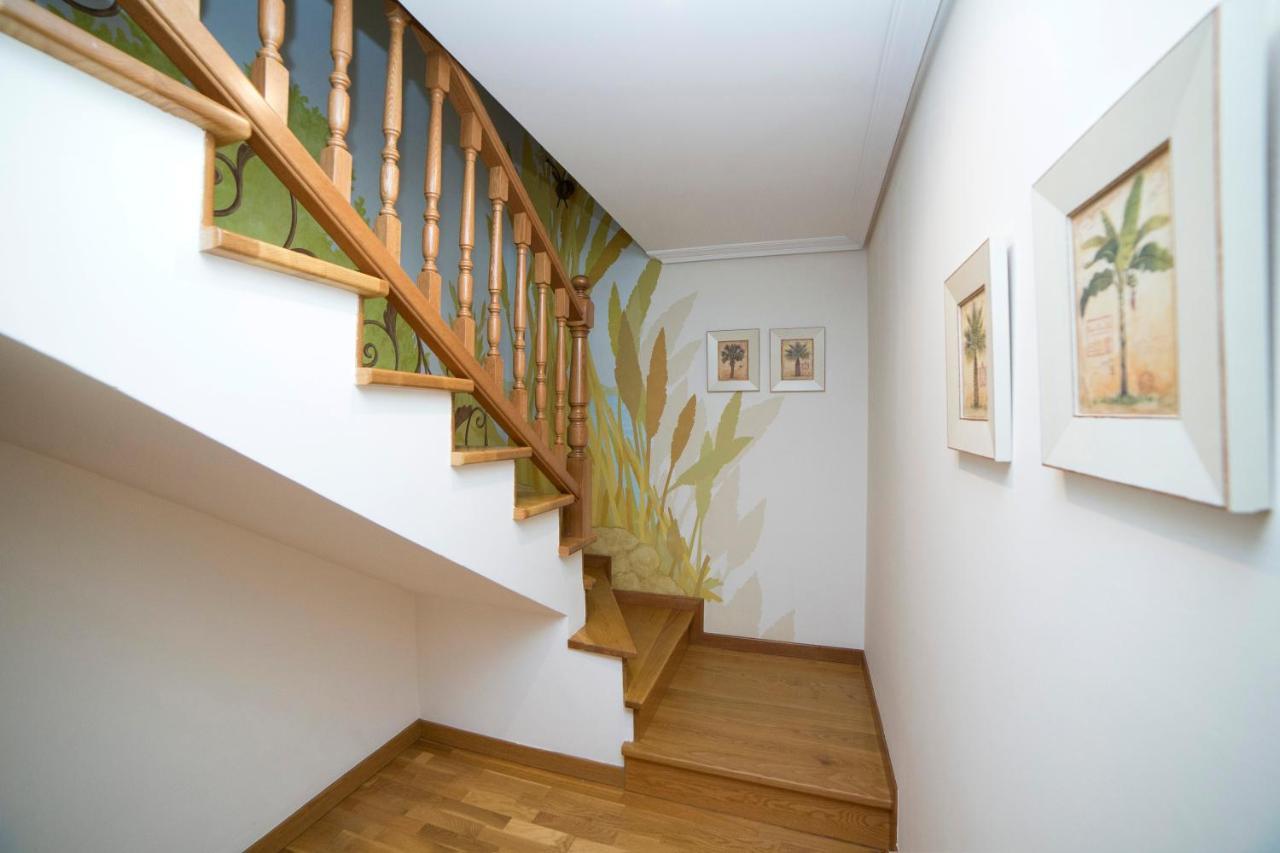 Apartamento Ría De Bayona *