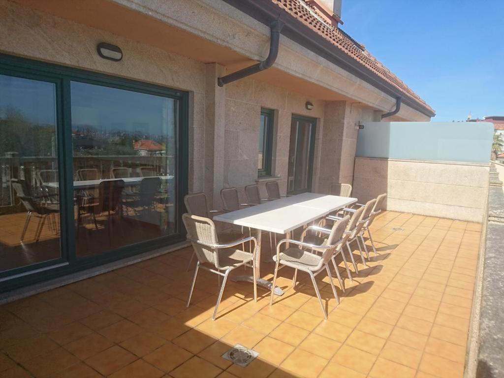 Apartamento Ría De Bayona *