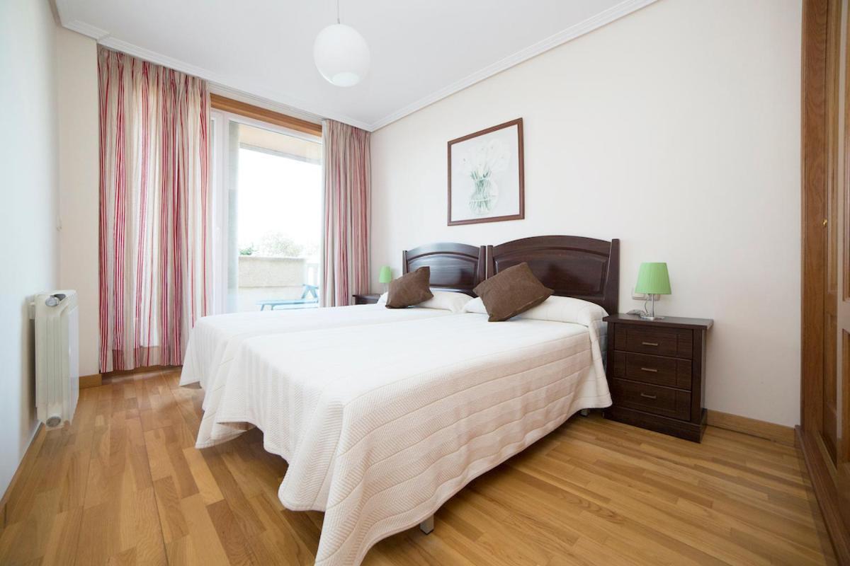 Apartamento Ría De Bayona