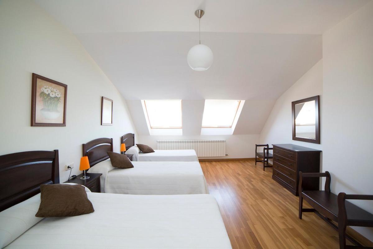 Apartamento Ría De Bayona