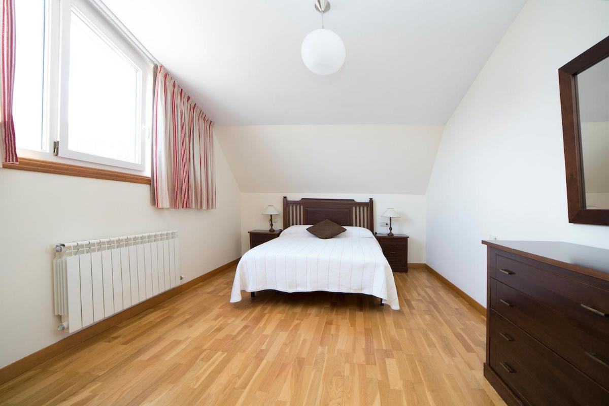 Apartamento Ría De Bayona *