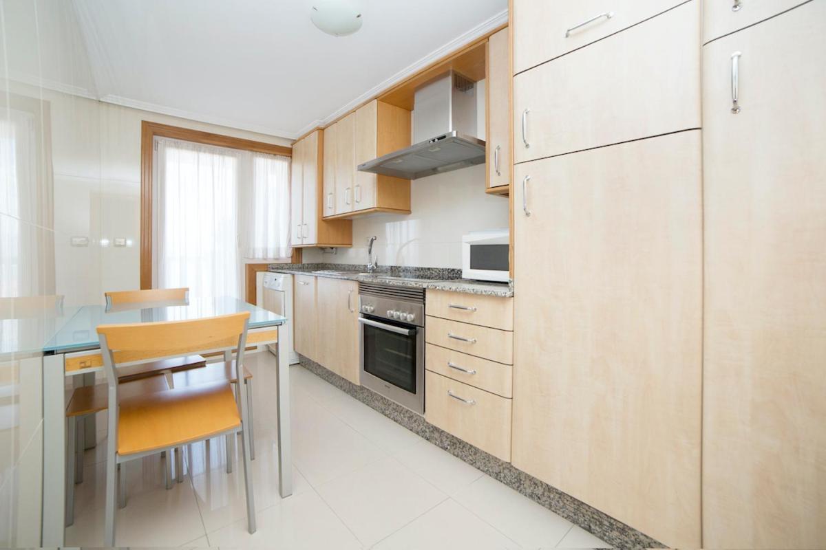 Ría De Bayona Apartamento Baiona