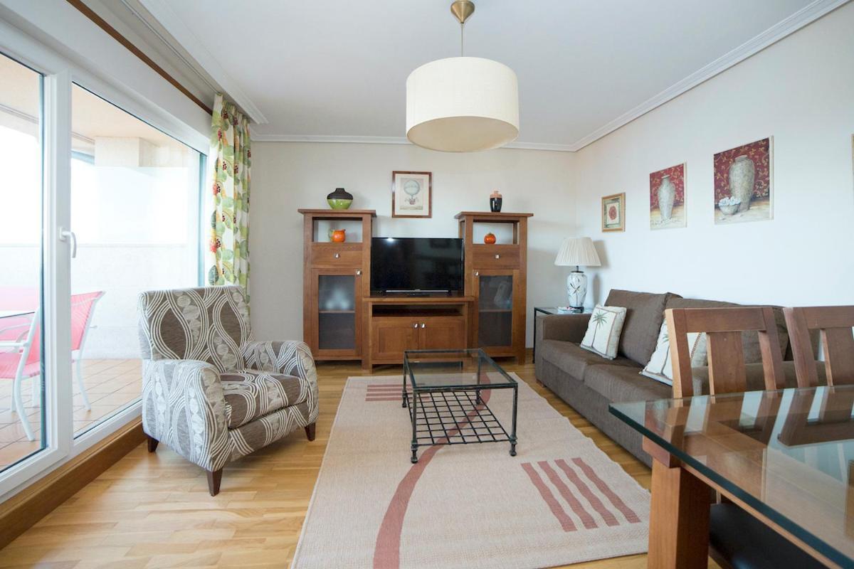 Apartamento Ría De Bayona *