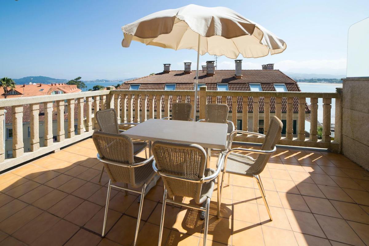 Apartamento Ría De Bayona *