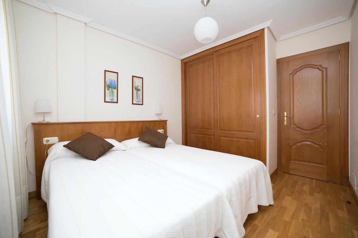 Ría De Bayona Apartamento *