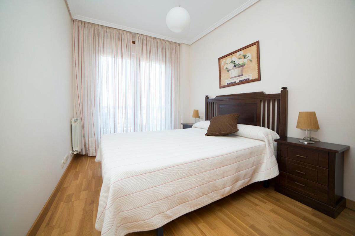 Apartamento Ría De Bayona *