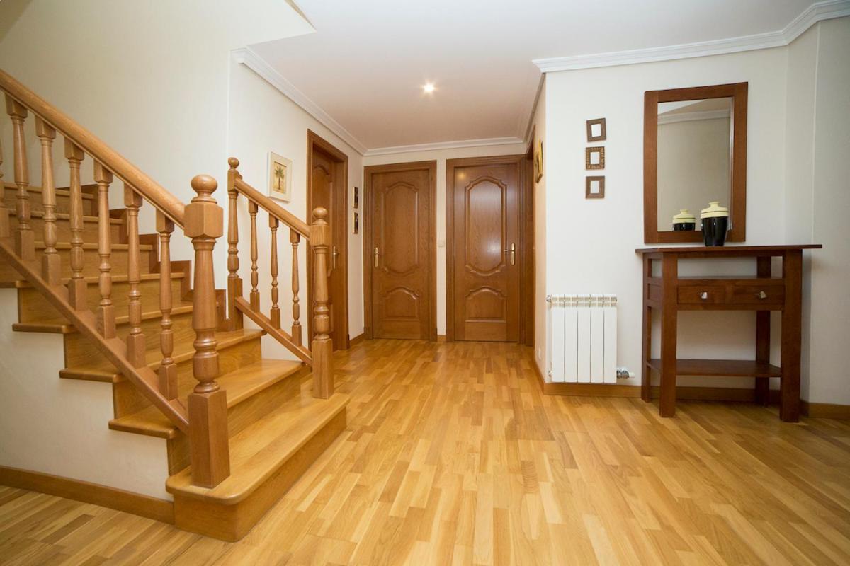 Apartamento Ría De Bayona *