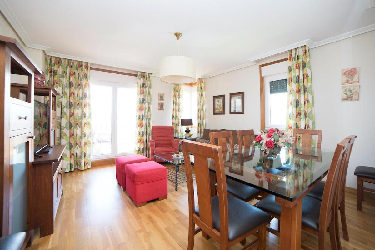Apartamento Ría De Bayona *