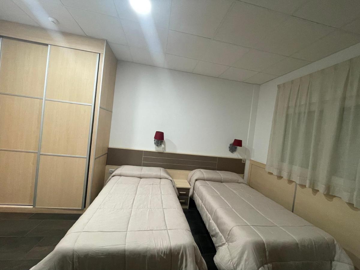 Hotel Hotel Ibi