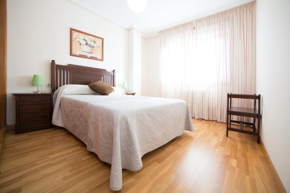 Ría De Bayona Apartamento Baiona