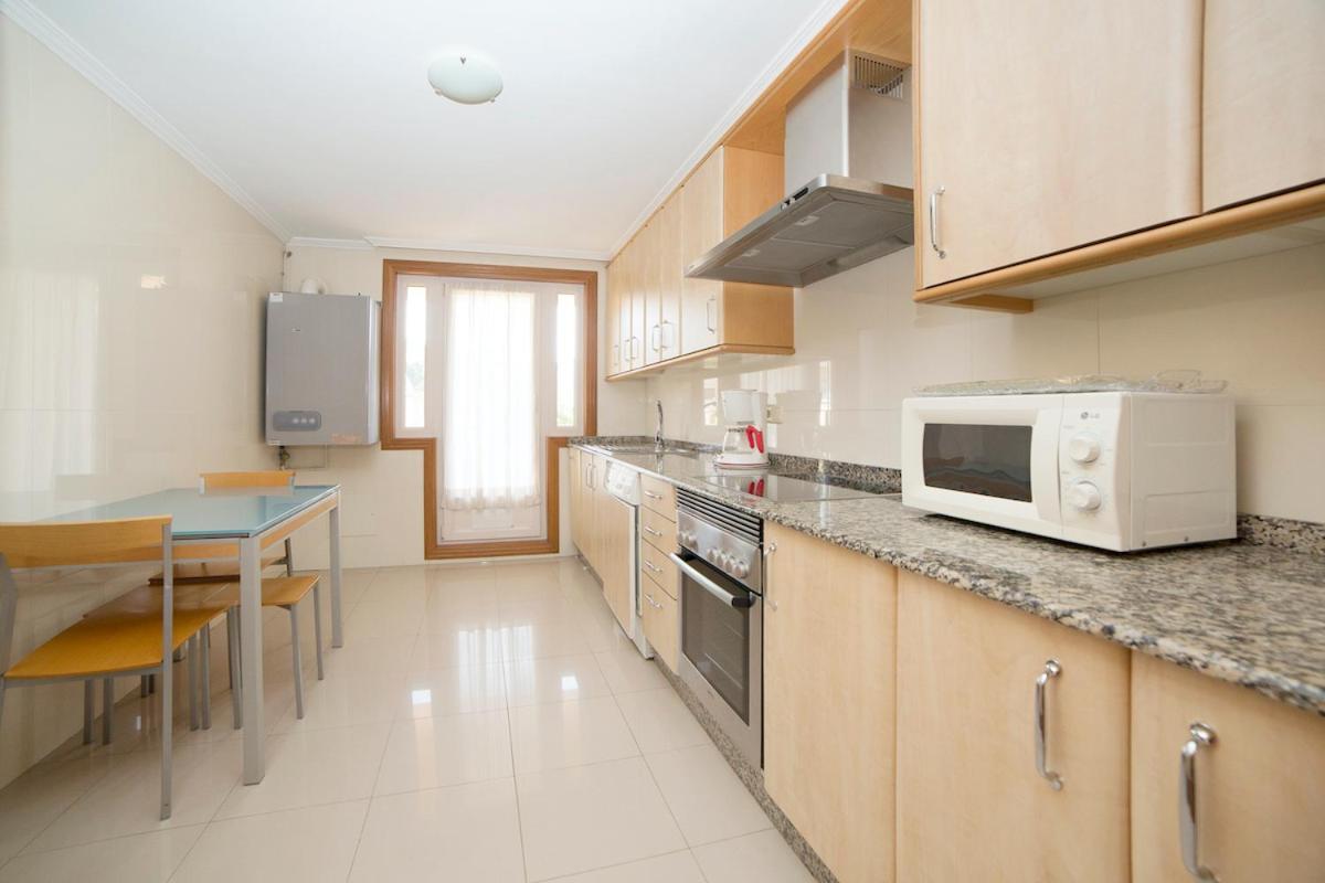 Apartamento Ría De Bayona Baiona