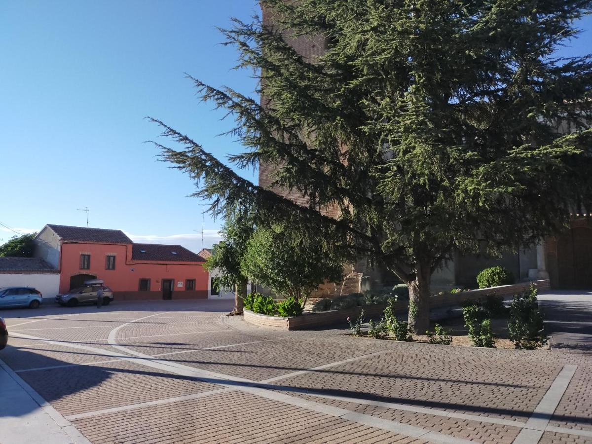 El Rincon De La Morana Country house