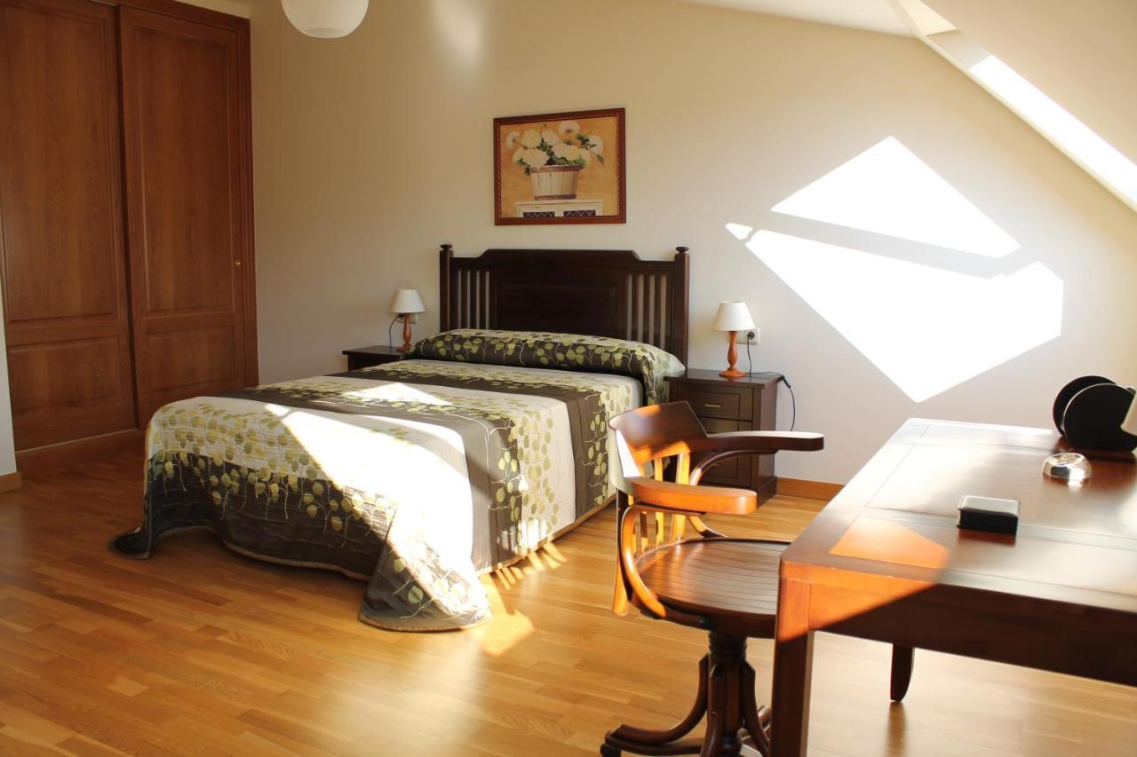 Ría De Bayona Apartamento *