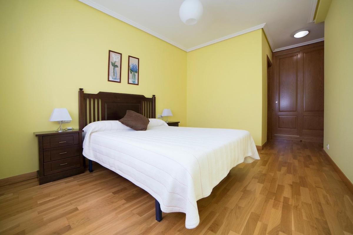 Ría De Bayona Apartamento Baiona