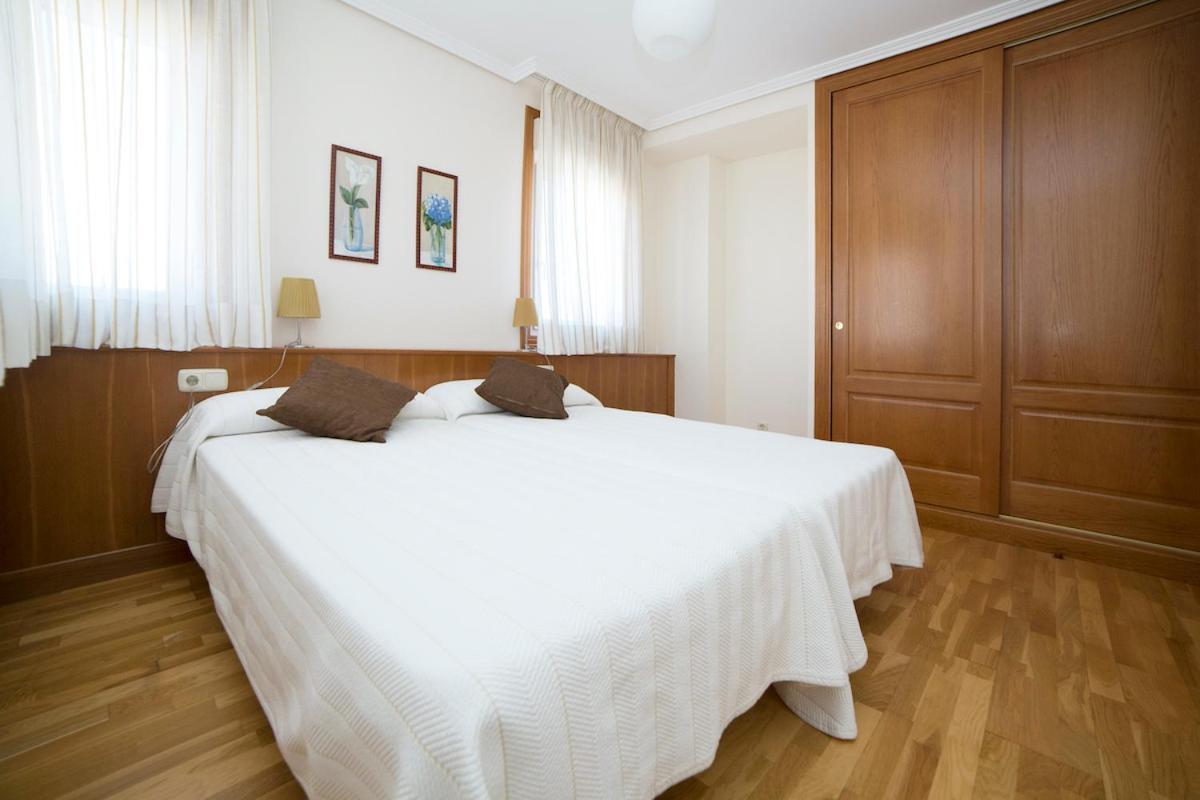 Apartamento Ría De Bayona