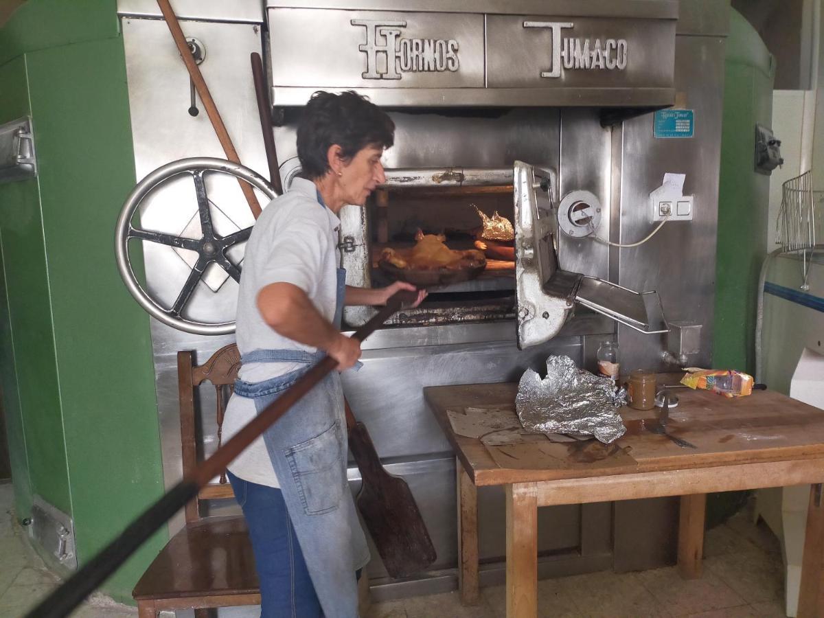 El Rincon De La Morana *
