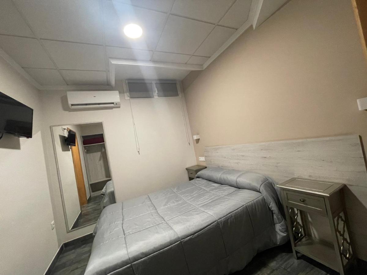 Hotel Hotel Ibi Ibi