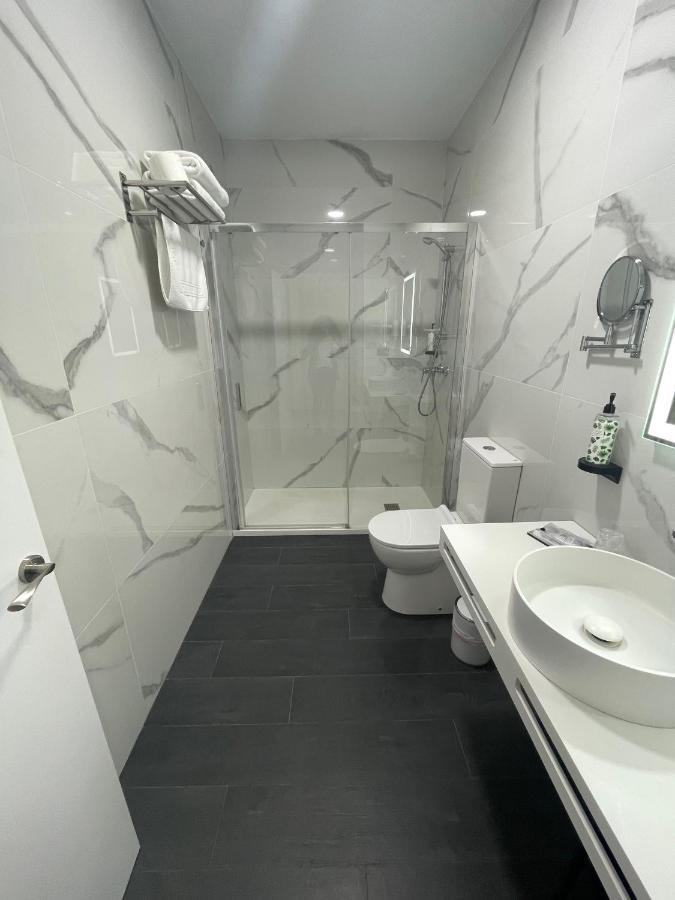 Hotel Ibi 3*